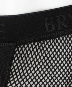 Best Unisex Super Thermo Longs with Inlay On Knee Underställ Herr