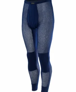 Best Unisex Super Thermo Longs with Inlay On Knee Underställ Dam