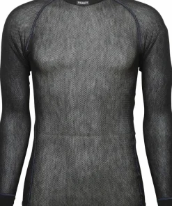 Outlet Unisex Wool Thermo Light Shirt Underställ Herr