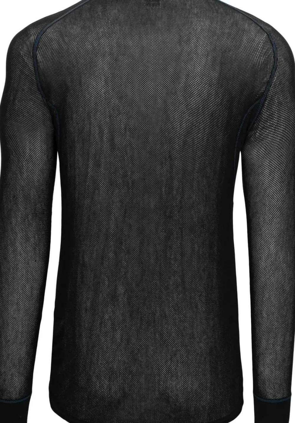 Outlet Unisex Wool Thermo Light Shirt Underställ Herr