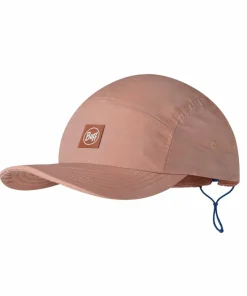 New 5 Panel Explore Cap Huvudbonader Dam