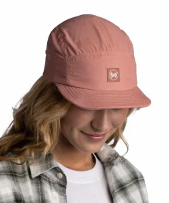 Buff 5 Panel Explore Cap SLEN DAMASK Best