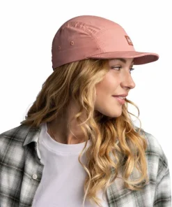 Buff 5 Panel Explore Cap SLEN DAMASK Best