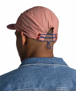Buff 5 Panel Explore Cap SLEN DAMASK Best
