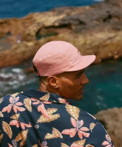 Buff 5 Panel Explore Cap SLEN DAMASK Best