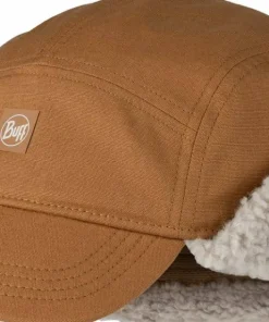 Buff Fall Line Cap Simu Copper Hot