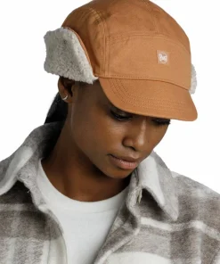 Buff Fall Line Cap Simu Copper Hot
