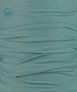 Buff Original EcoStretch Neckwear Solid Jade
