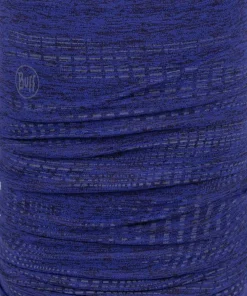 Buff Reflective DryFlx® Neckwear Solid Ultramarine Outlet