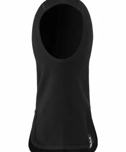 Bula Juniors' Wool Balaclava BLACK Best