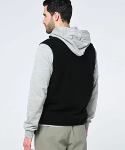 Best Men's Basecamp Fleece Vest 2.0 Västar Herr