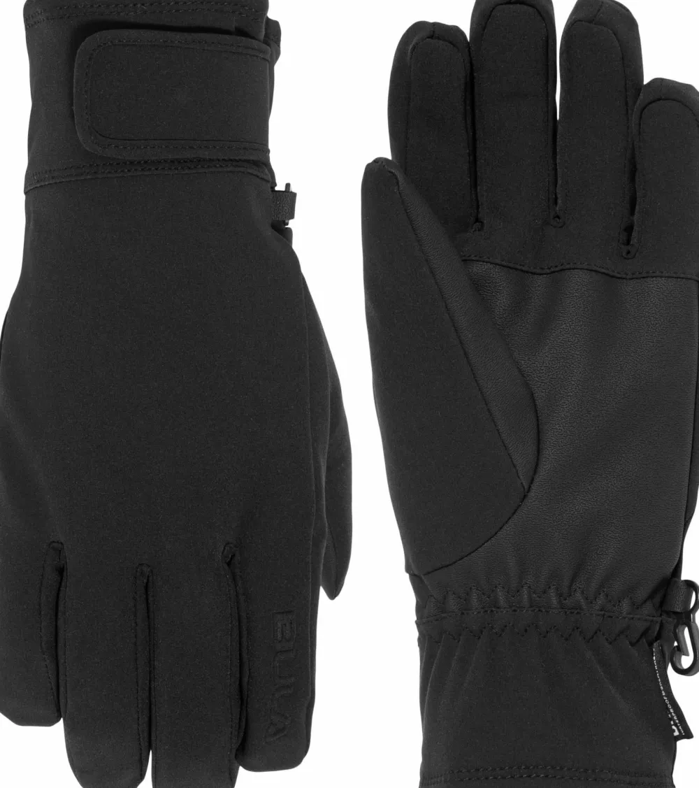 Bula Men's Classic Gloves BLACK Hot