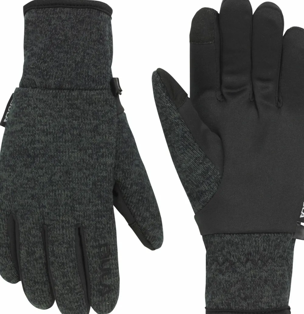 Online Men's Calm Gloves Handskar & Vantar Herr