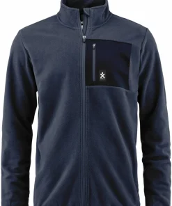 New Men's Fleece Jacket 2.0 Skidåkning