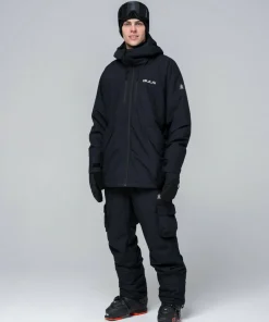 Online Men's Liftie Insulated Jacket Herrjackor