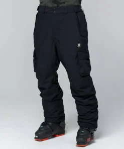 Bula Men's Liftie Insulated Pant Black