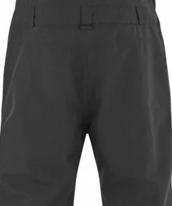Hot Men's Liftie Insulated Bib Pant Skidåkning