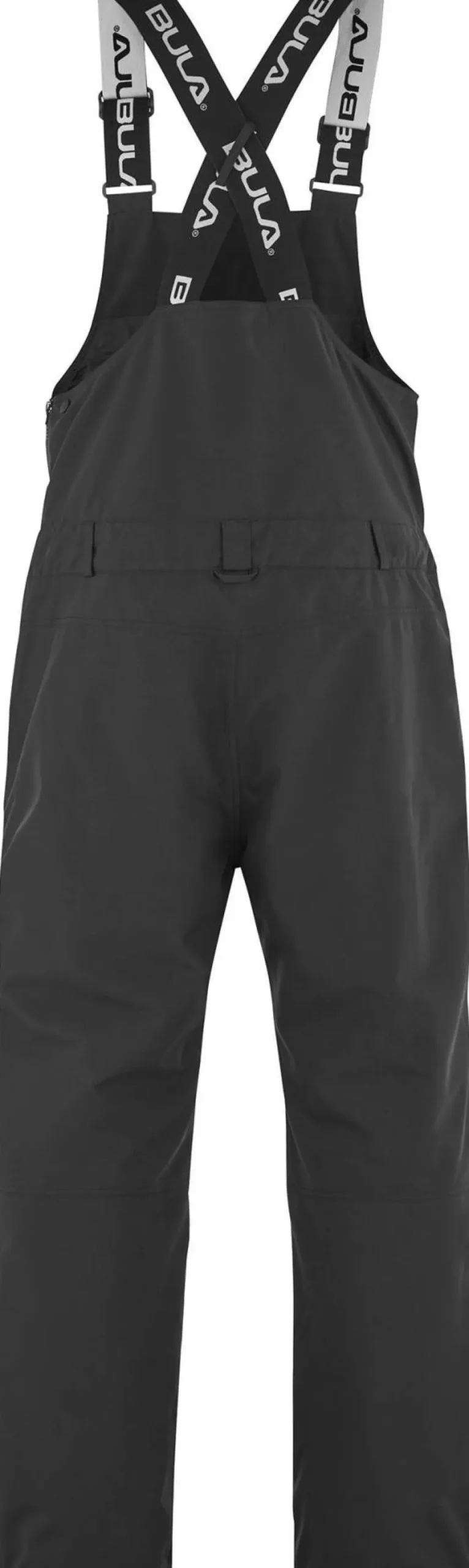 Hot Men's Liftie Insulated Bib Pant Skidåkning