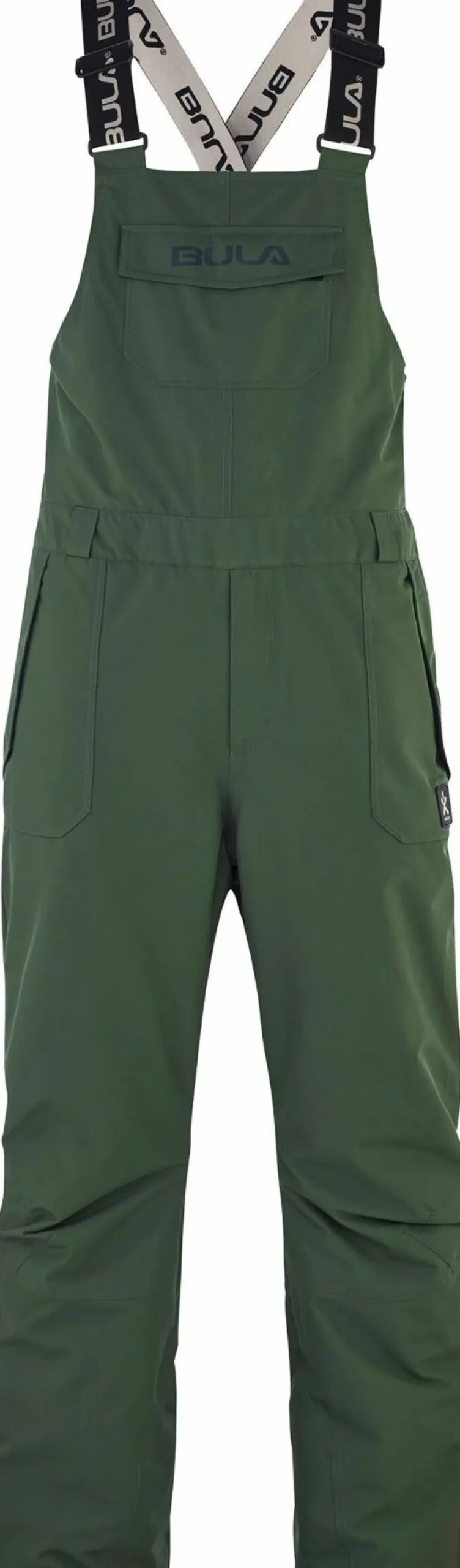 Best Men's Liftie Insulated Bib Pant Skidkläder Herr|Herrbyxor