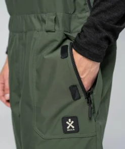 Best Men's Liftie Insulated Bib Pant Skidkläder Herr|Herrbyxor