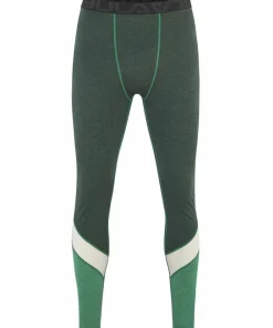Bula Men's Retro Merino Wool Pants Ivy Online