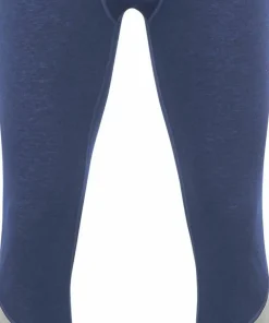 Hot Men's Retro Merino Wool Pants Skidkläder Herr|Underställ Herr