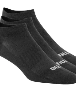 Bula Men's Safe Socks 3pk BLACK Online