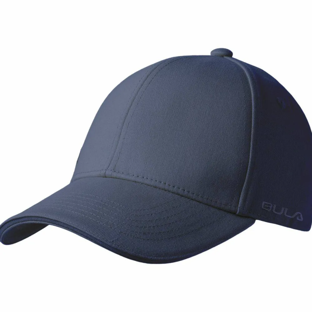 Bula Men's Solid Cap Navy Online