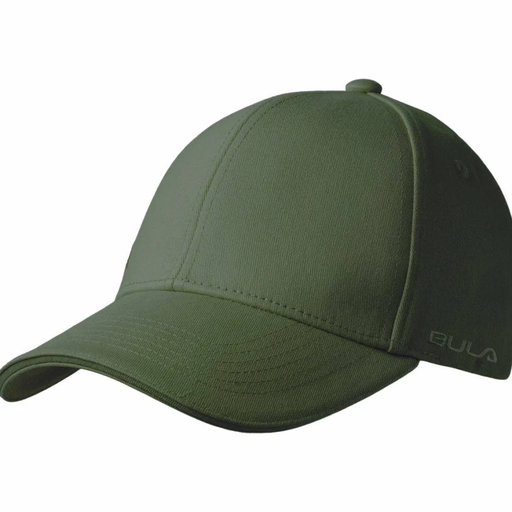 Discount Men's Solid Cap Huvudbonader Herr