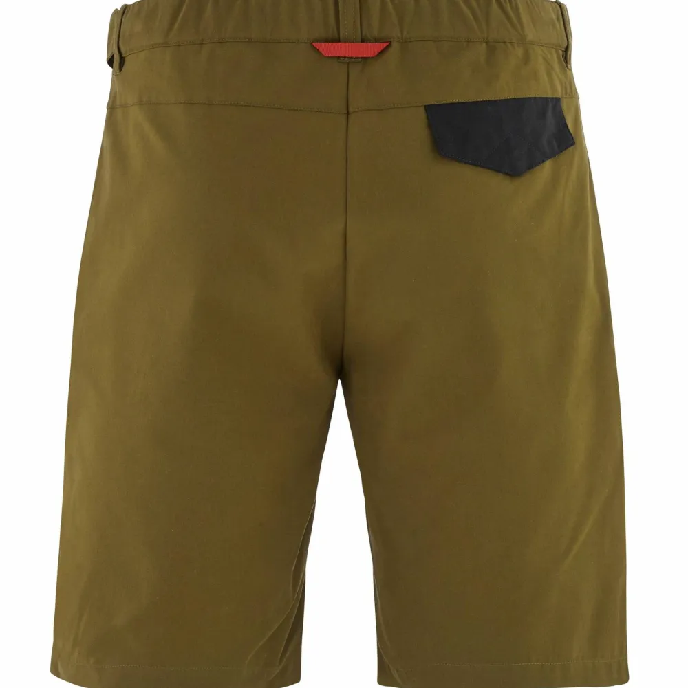 Bula Men's Swell Trekking Shorts MOSS Hot