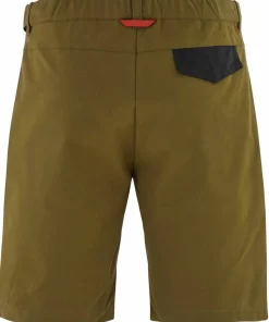 Bula Men's Swell Trekking Shorts MOSS Hot