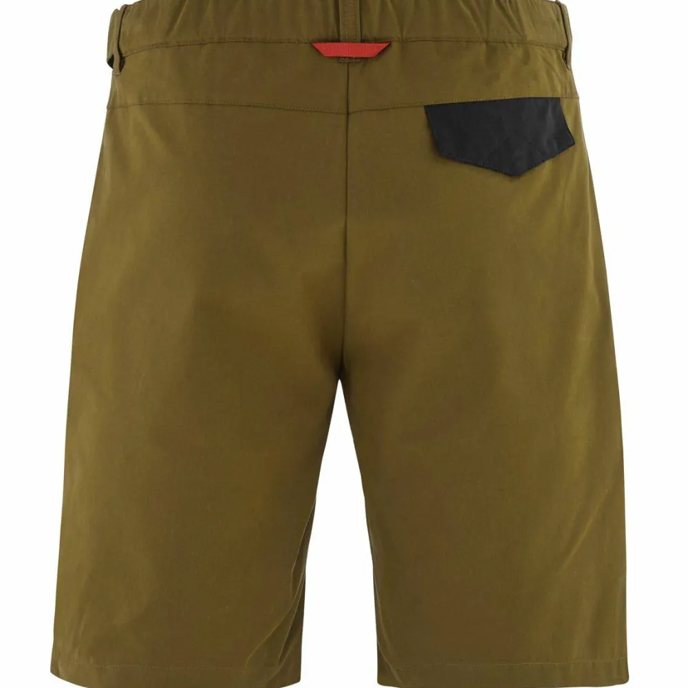 Bula Men's Swell Trekking Shorts MOSS Hot