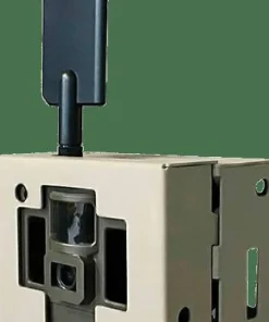 Security Case For S22wa Brown Jaktutrustning