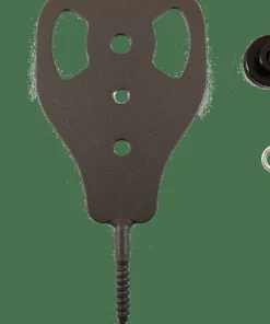 Burrel Trefeste Black