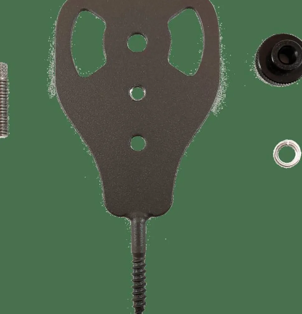 Burrel Trefeste Black