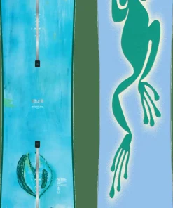 Discount Blossom Snowboard