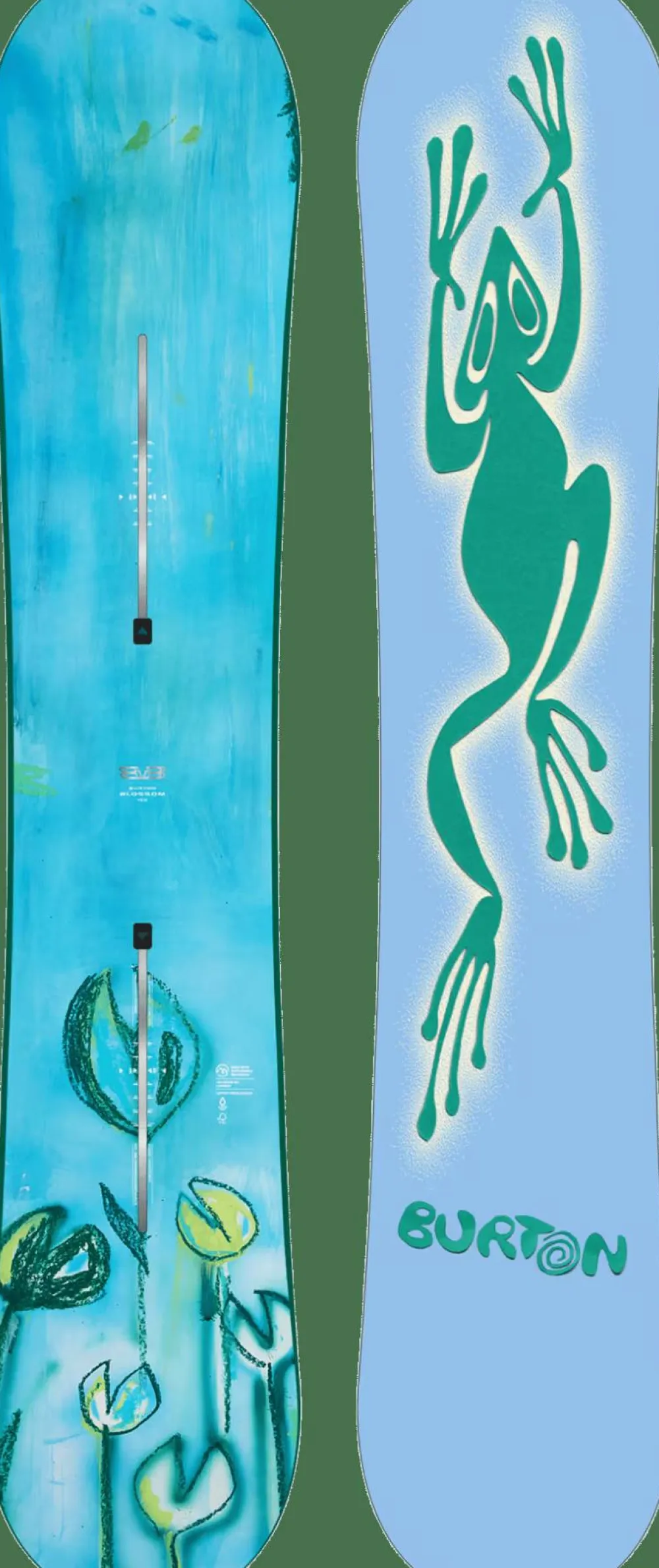 Discount Blossom Snowboard