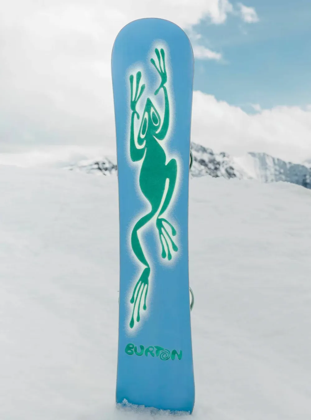 Discount Blossom Snowboard