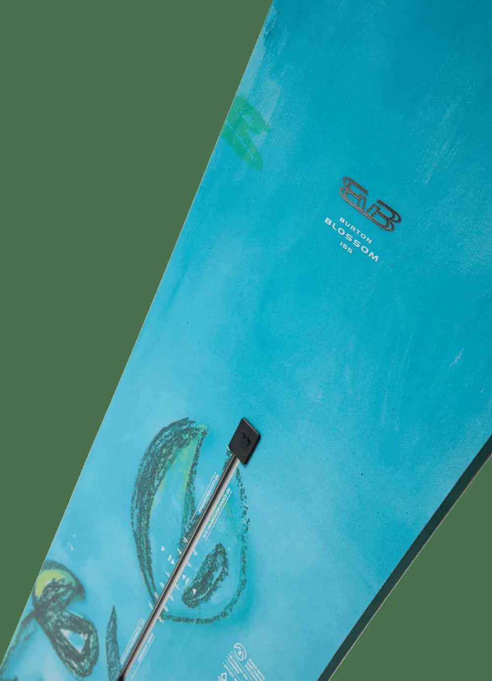 Discount Blossom Snowboard