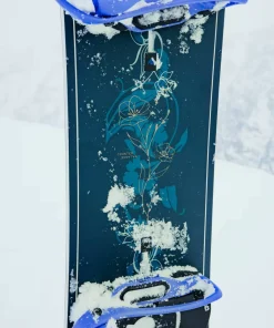 Discount Counterbalance Snowboarding|Snowboard