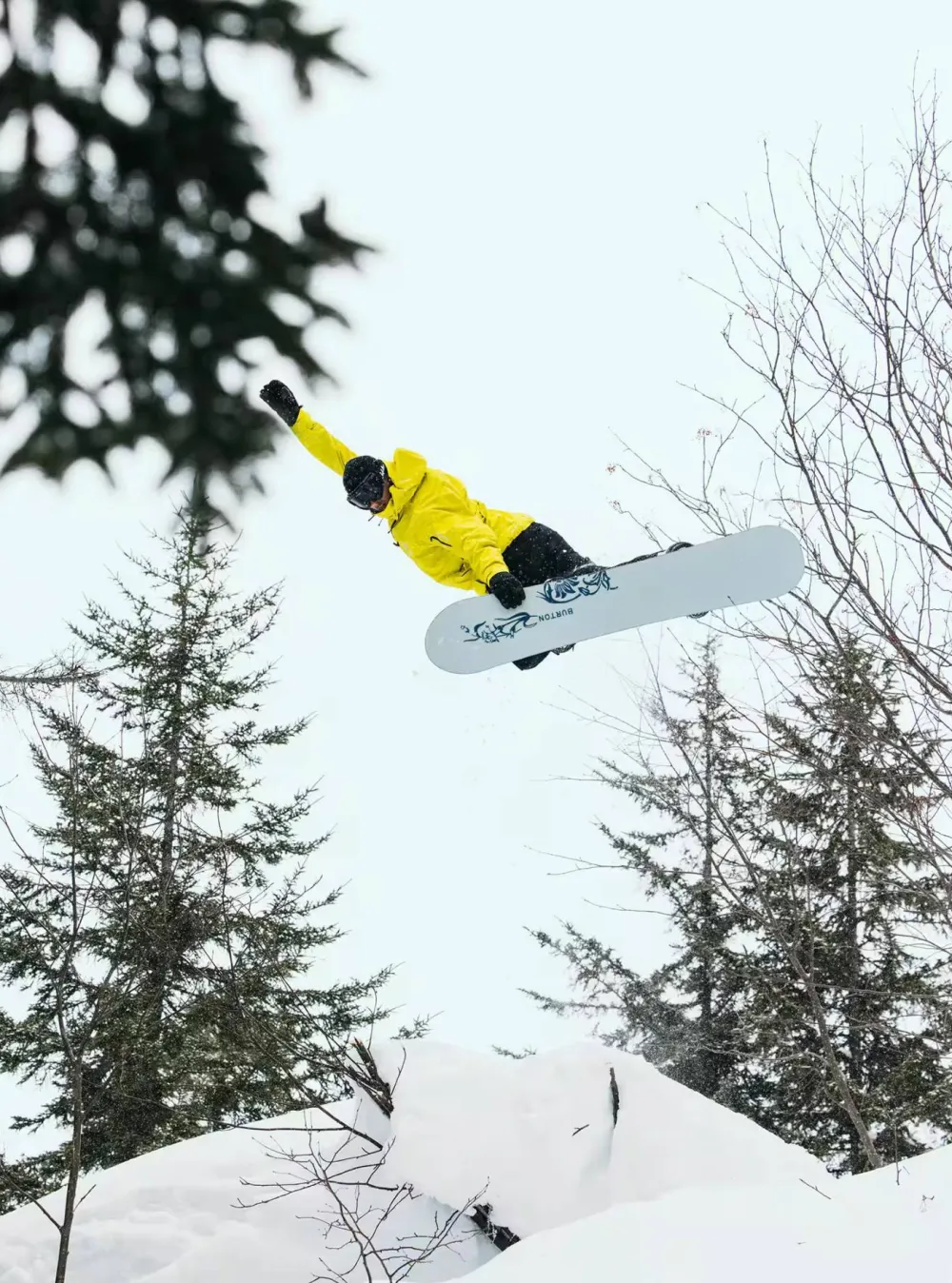 Discount Counterbalance Snowboarding|Snowboard