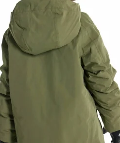 Burton Kids Skimmer Jacket Forest Moss