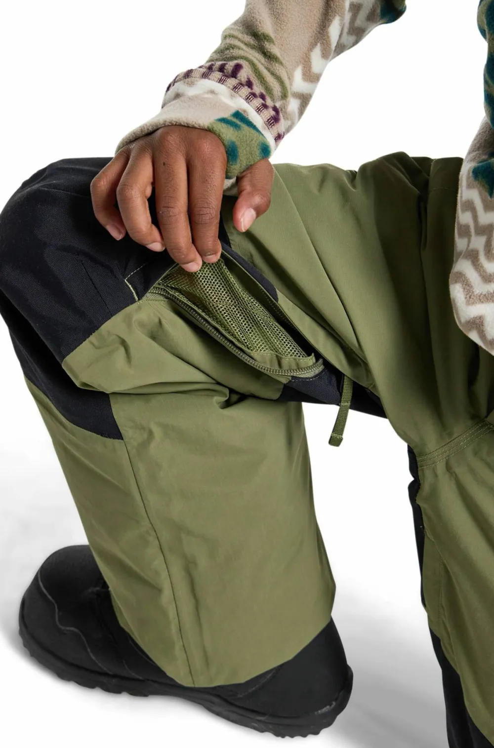 Kids' Skylar Pants Snowboarding