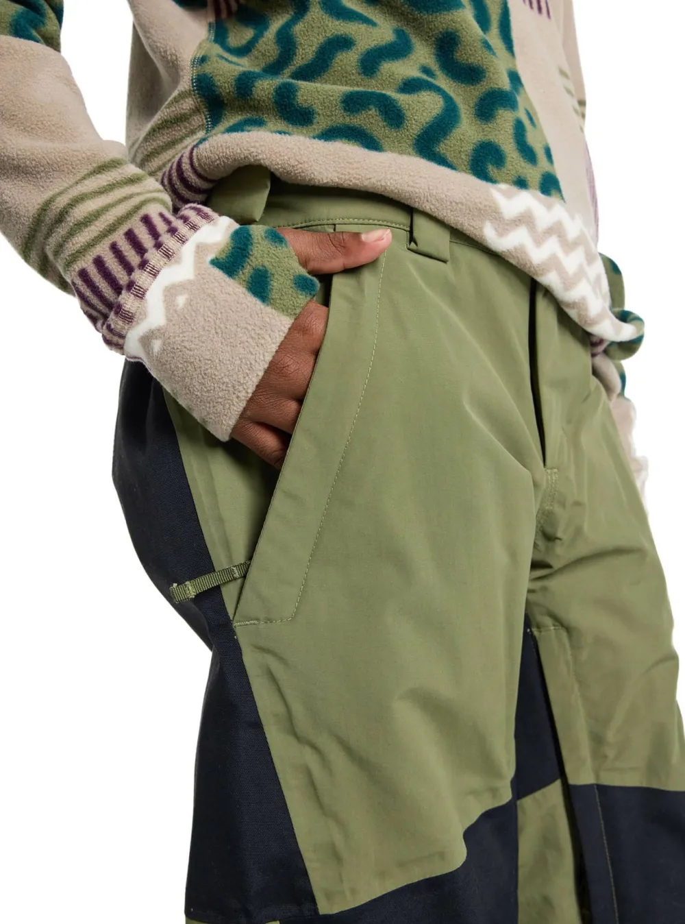 Kids' Skylar Pants Snowboarding