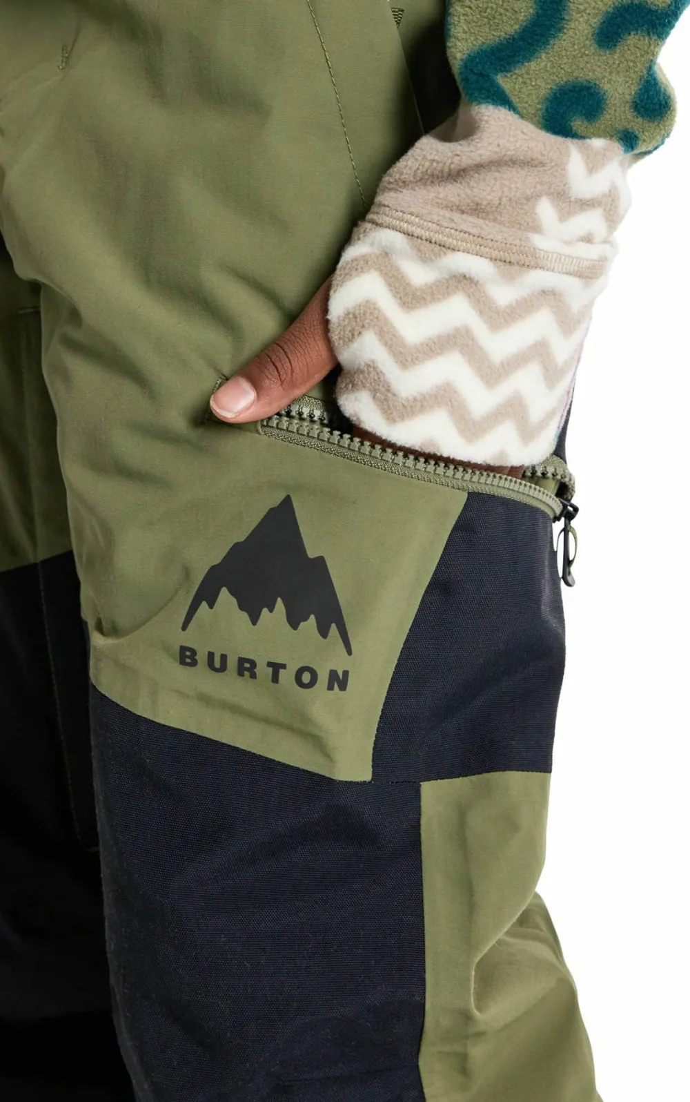 Kids' Skylar Pants Snowboarding