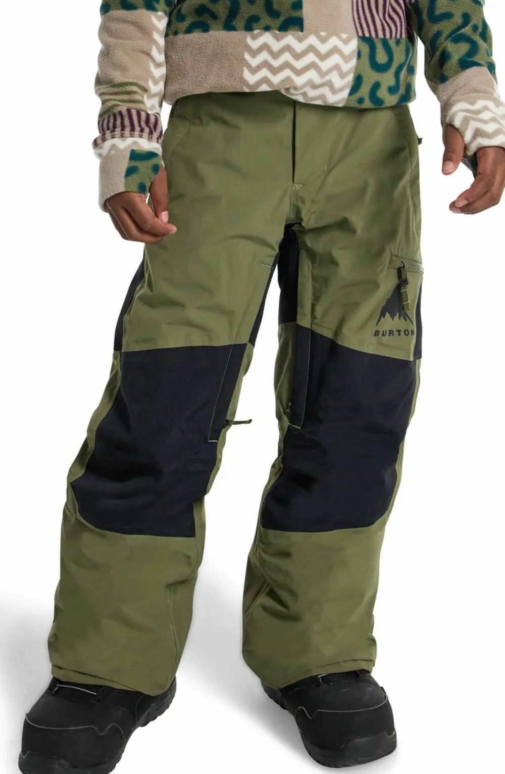 Kids' Skylar Pants Snowboarding