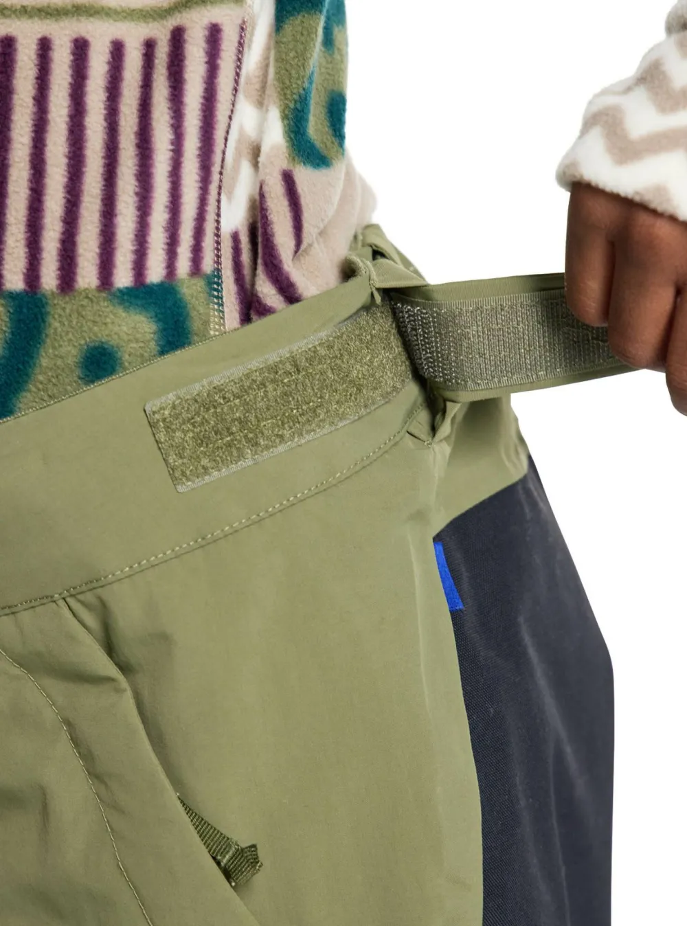 Kids' Skylar Pants Snowboarding