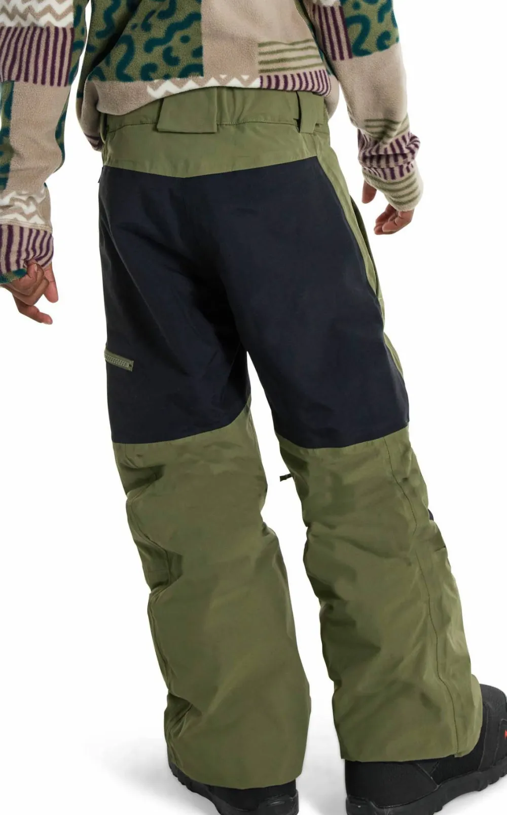 Kids' Skylar Pants Snowboarding
