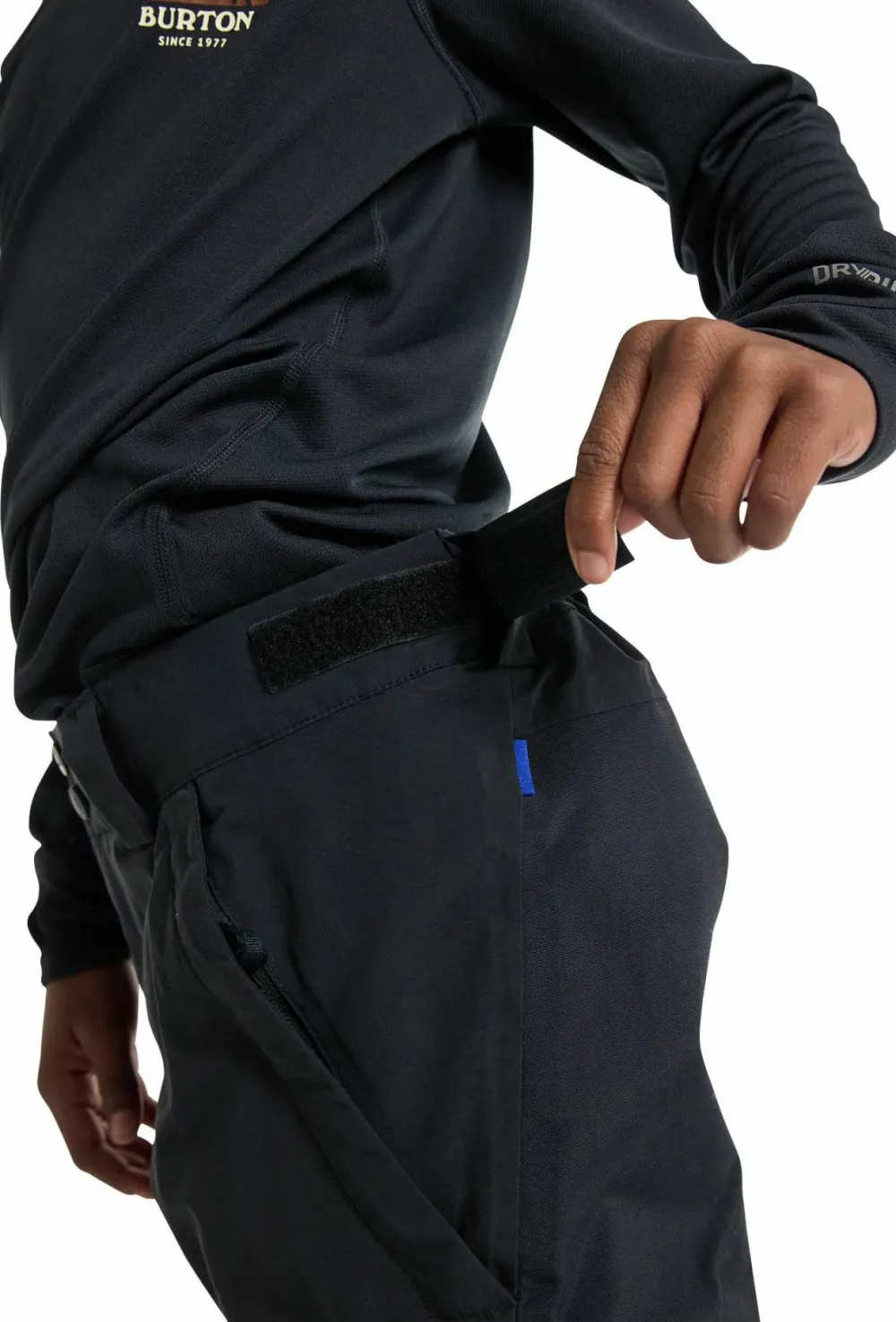 Burton Kids' Skylar Pants True Black Online
