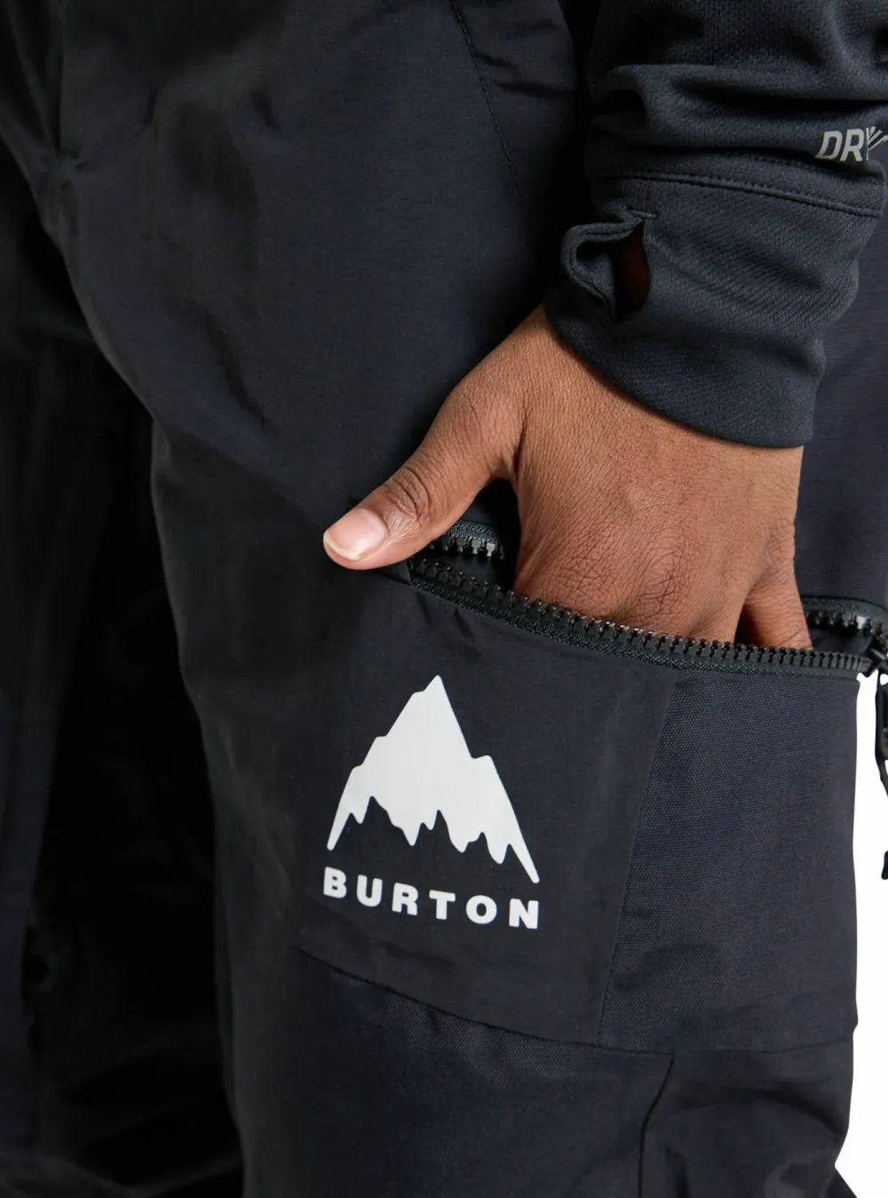 Burton Kids' Skylar Pants True Black Online